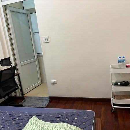 Khai Homestay Hanoï Extérieur photo