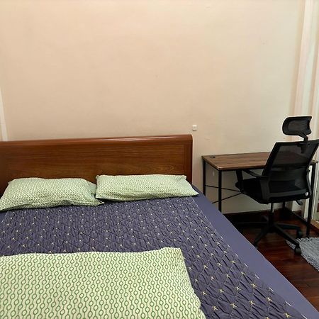 Khai Homestay Hanoï Extérieur photo