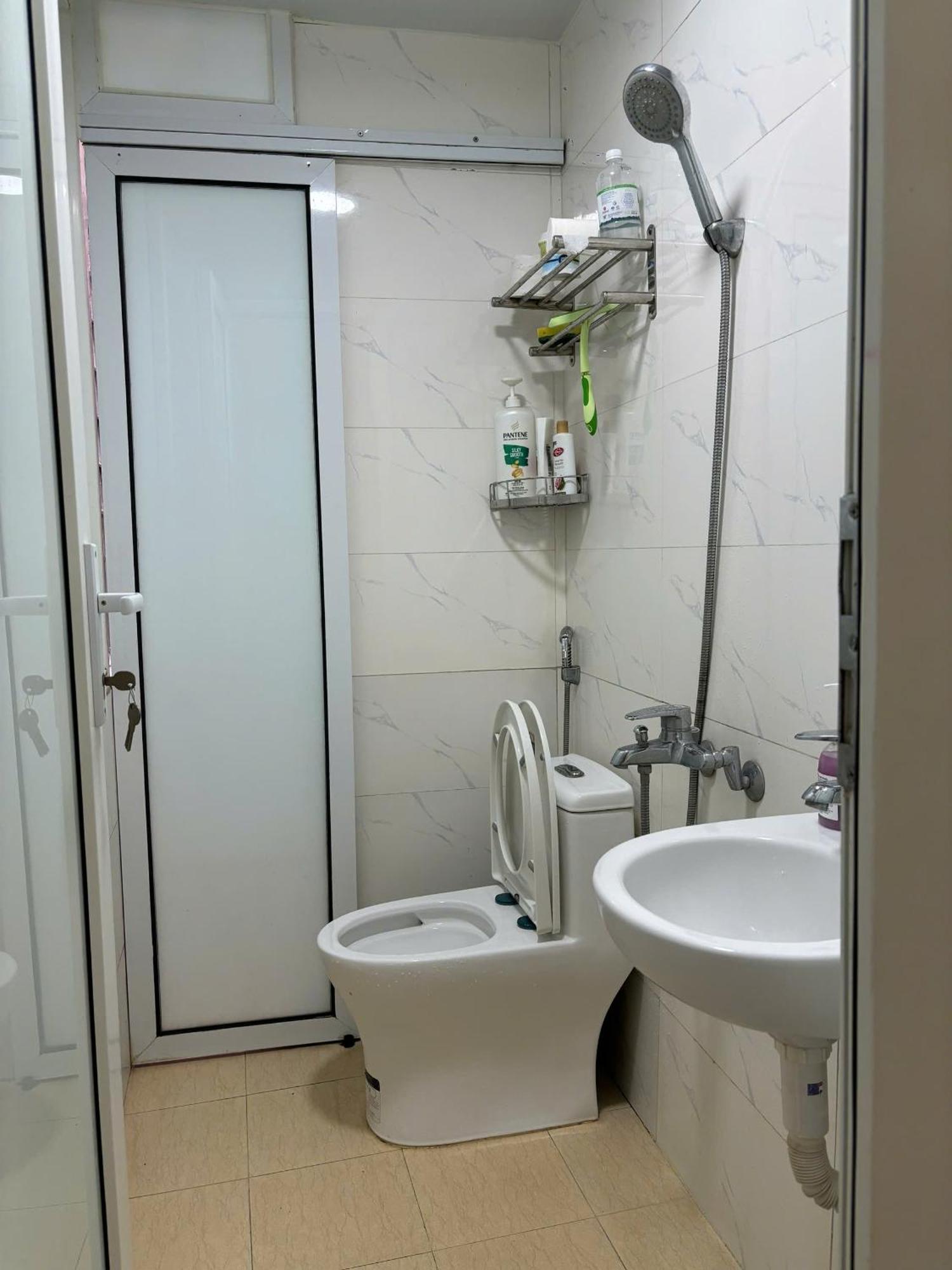 Khai Homestay Hanoï Extérieur photo